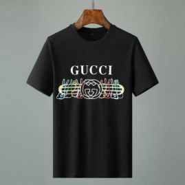 Picture of Gucci T Shirts Short _SKUGucciM-3XL75936179